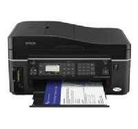 Epson Stylus Office BX600FW (C11CA18334)